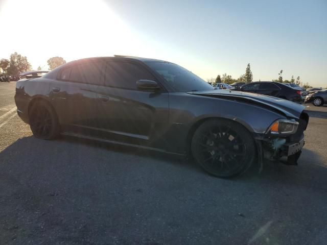 2014 Dodge Charger R/T