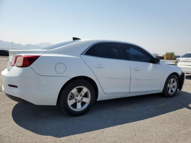 2015 Chevrolet Malibu LS