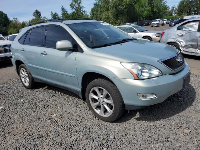 2008 Lexus RX 350