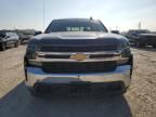 2021 Chevrolet Silverado C1500 LT