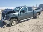 2008 GMC Sierra K2500 Heavy Duty