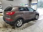 2013 KIA Sportage Base