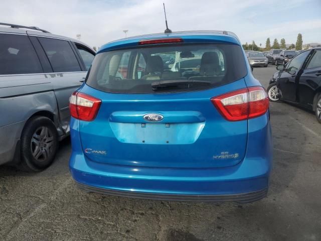 2013 Ford C-MAX SE