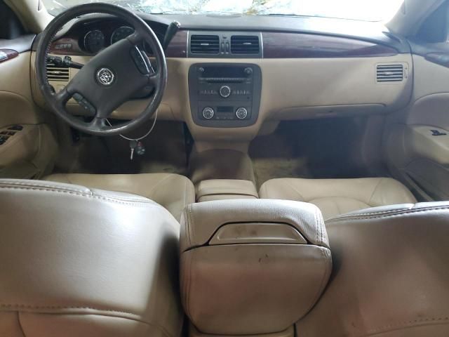 2008 Buick Lucerne CXL