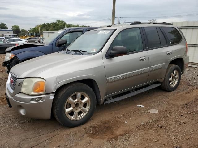 2002 GMC Envoy