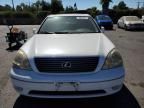 2002 Lexus LS 430