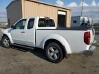 2008 Nissan Frontier King Cab LE