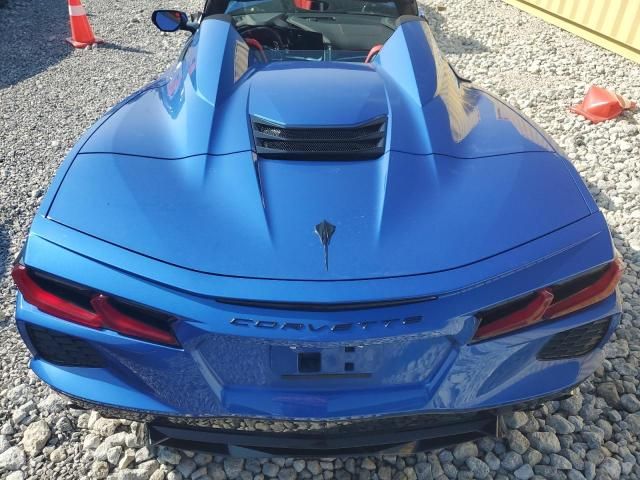 2020 Chevrolet Corvette Stingray 1LT