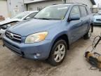 2006 Toyota Rav4 Limited