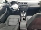 2012 Volkswagen Jetta TDI