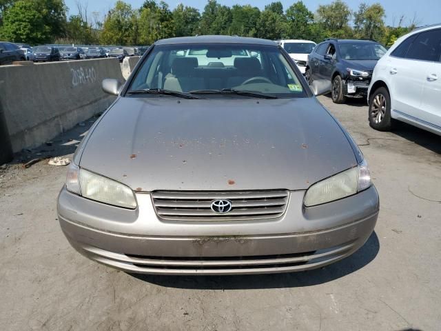 1999 Toyota Camry CE