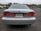 2002 Honda Accord EX