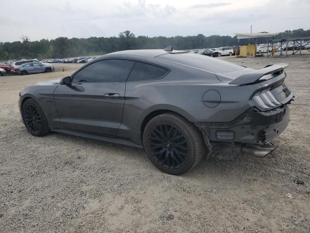 2020 Ford Mustang GT