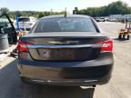 2014 Chrysler 200 Touring