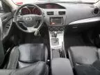 2011 Mazda 3 S