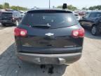 2009 Chevrolet Traverse LT