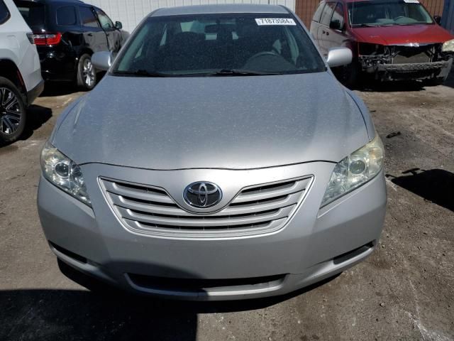 2008 Toyota Camry CE