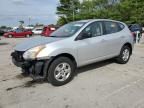 2010 Nissan Rogue S