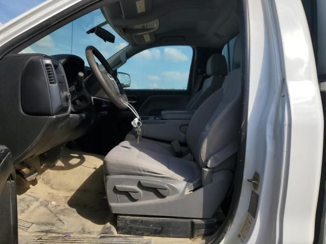 2016 GMC Sierra C1500