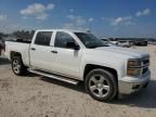 2014 Chevrolet Silverado C1500 LT