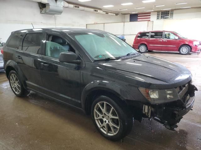 2016 Dodge Journey R/T