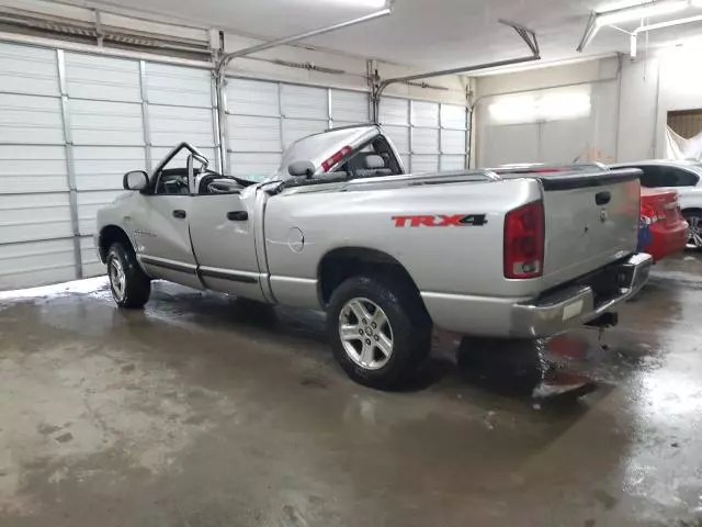 2006 Dodge RAM 1500 ST