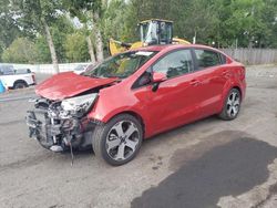 Run And Drives Cars for sale at auction: 2016 KIA Rio EX