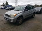 2003 Toyota Rav4