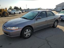 2000 Honda Accord EX en venta en Nampa, ID