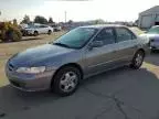 2000 Honda Accord EX