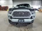 2022 Toyota Tacoma Double Cab