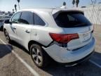 2014 Acura MDX