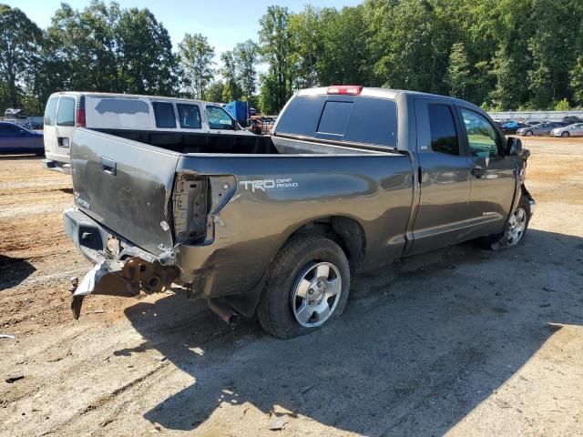 2008 Toyota Tundra Double Cab