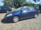 2007 Nissan Versa S