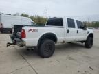 2010 Ford F350 Super Duty