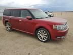 2013 Ford Flex Limited