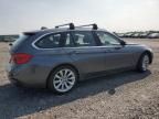 2016 BMW 328 XI