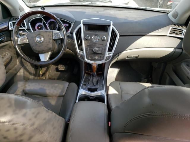 2010 Cadillac SRX Luxury Collection