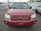 2006 Toyota Highlander Limited