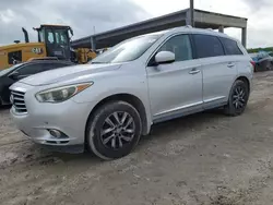 2014 Infiniti QX60 en venta en West Palm Beach, FL