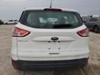 2015 Ford Escape S