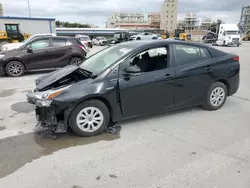 Carros híbridos a la venta en subasta: 2021 Toyota Prius Special Edition