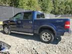 2008 Ford F150 Supercrew