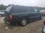 2002 Chevrolet Suburban K1500