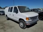 2007 Ford Econoline E250 Van