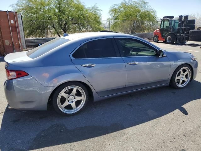 2012 Acura TSX