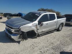 2020 Chevrolet Silverado K1500 LT en venta en Taylor, TX