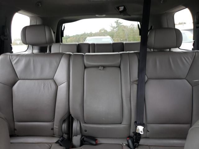 2009 Honda Pilot EXL