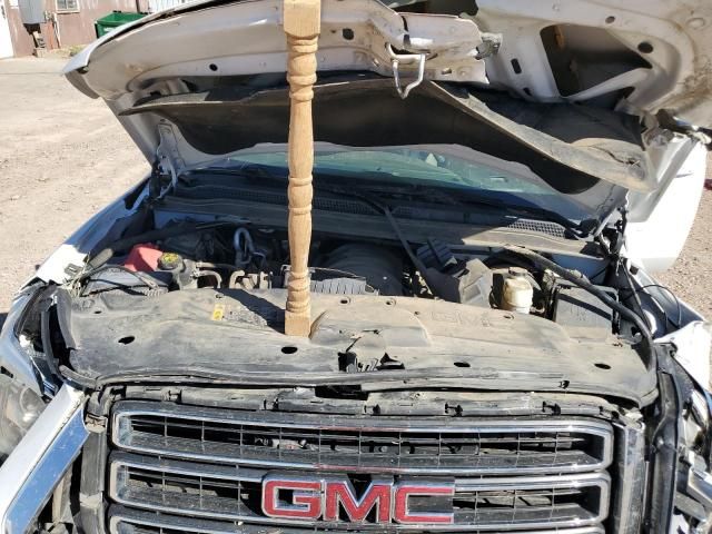 2019 GMC Yukon XL K1500 SLT