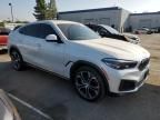 2020 BMW X6 Sdrive 40I